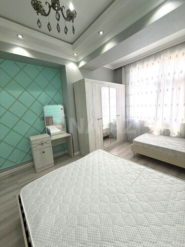 İcarəyə verilir 2 otaqlı yeni tikili 85 m², Nəsimi r., photo 10 from 19