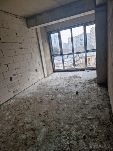 Продаётся 2-комн. новостройка 56 м², м. Низами, photo 3 from 6