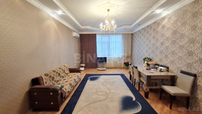 Продаётся 2-комн. новостройка 100 м², м. Азадлыг проспекти, photo 4 from 32
