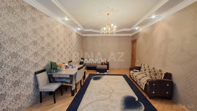 Продаётся 2-комн. новостройка 100 м², м. Азадлыг проспекти, photo 7 from 32