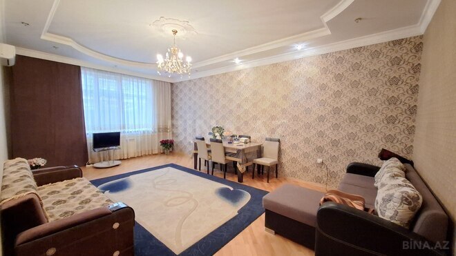 Продаётся 2-комн. новостройка 100 м², м. Азадлыг проспекти, photo 5 from 32