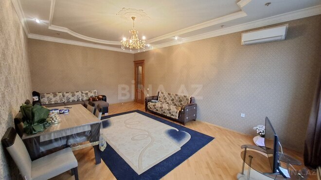 Продаётся 2-комн. новостройка 100 м², м. Азадлыг проспекти, photo 10 from 32