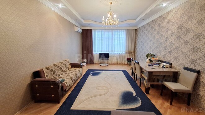 Продаётся 2-комн. новостройка 100 м², м. Азадлыг проспекти, photo 1 from 32