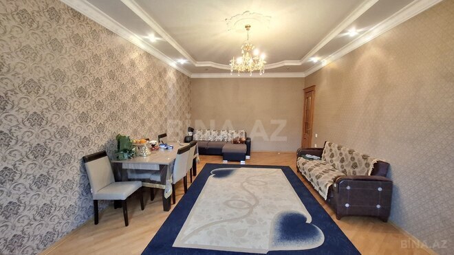 Продаётся 2-комн. новостройка 100 м², м. Азадлыг проспекти, photo 9 from 32