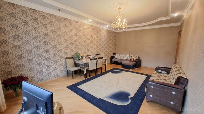 Продаётся 2-комн. новостройка 100 м², м. Азадлыг проспекти, photo 8 from 32