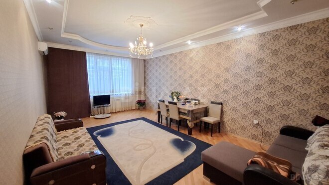 Продаётся 2-комн. новостройка 100 м², м. Азадлыг проспекти, photo 3 from 32