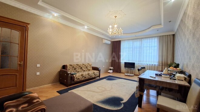 Продаётся 2-комн. новостройка 100 м², м. Азадлыг проспекти, photo 6 from 32