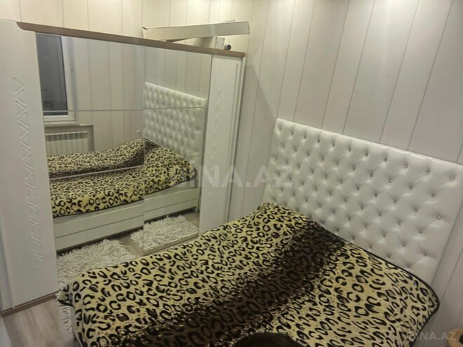 Satılır 3 otaqlı yeni tikili 55 m², 20 Yanvar m., photo 7 from 15