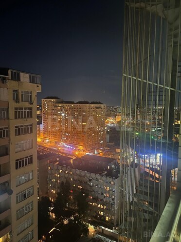 Satılır 3 otaqlı yeni tikili 55 m², 20 Yanvar m., photo 14 from 15
