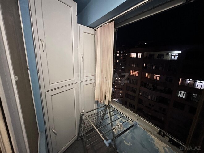 Satılır 3 otaqlı yeni tikili 55 m², 20 Yanvar m., photo 13 from 15