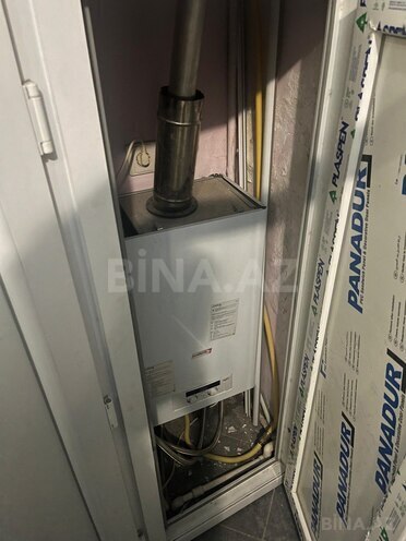Satılır 3 otaqlı yeni tikili 55 m², 20 Yanvar m., photo 10 from 15