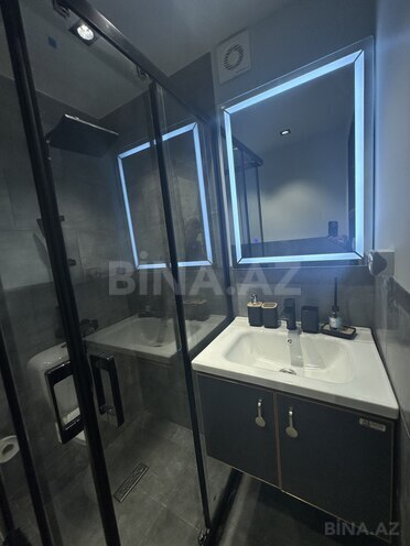 Продаётся 2-комн. вторичка 46 м², м. Нариман Нариманов, photo 14 from 18