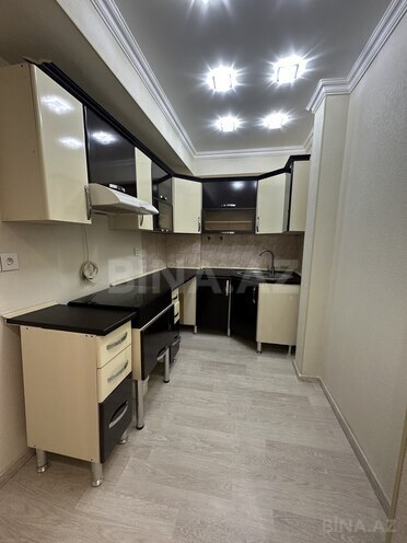 Продаётся 2-комн. вторичка 46 м², м. Нариман Нариманов, photo 12 from 18