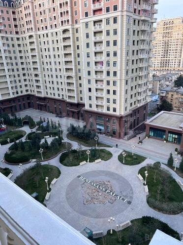 Satılır 4 otaqlı yeni tikili 185 m², Elmlər Akademiyası m., photo 1 from 11