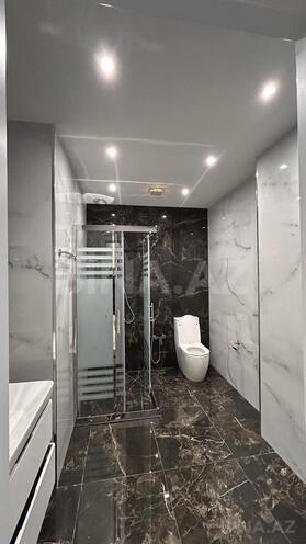 İcarəyə verilir 3 otaqlı yeni tikili 115 m², Nəsimi r., photo 10 from 12