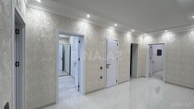 İcarəyə verilir 3 otaqlı yeni tikili 115 m², Nəsimi r., photo 8 from 12