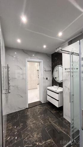 İcarəyə verilir 3 otaqlı yeni tikili 115 m², Nəsimi r., photo 11 from 12