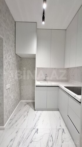 Продаётся 2-комн. новостройка 62 м², м. Азадлыг проспекти, photo 16 from 31