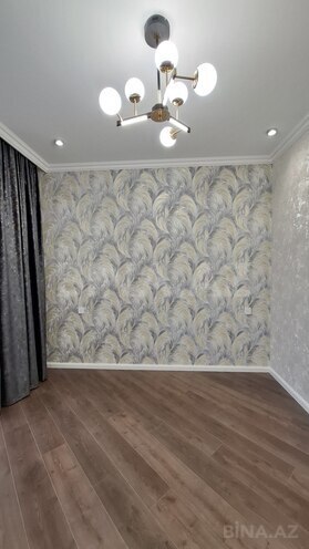 Продаётся 2-комн. новостройка 62 м², м. Азадлыг проспекти, photo 12 from 31