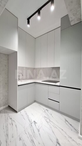 Продаётся 2-комн. новостройка 62 м², м. Азадлыг проспекти, photo 17 from 31