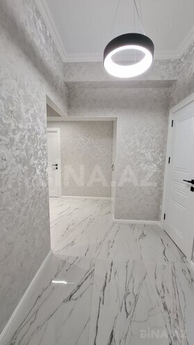 Продаётся 2-комн. новостройка 62 м², м. Азадлыг проспекти, photo 30 from 31