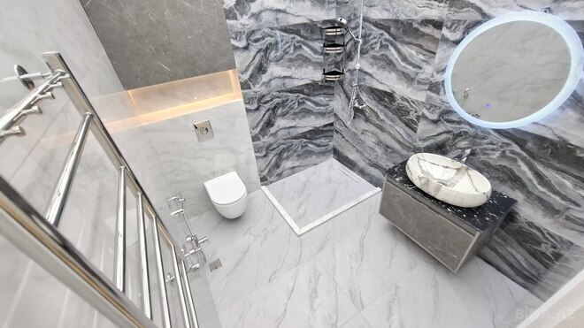 Продаётся 2-комн. новостройка 62 м², м. Азадлыг проспекти, photo 23 from 31