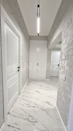 Продаётся 2-комн. новостройка 62 м², м. Азадлыг проспекти, photo 24 from 31