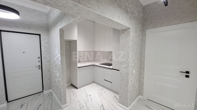 Продаётся 2-комн. новостройка 62 м², м. Азадлыг проспекти, photo 28 from 31