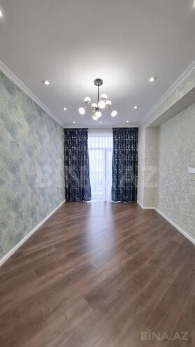 Продаётся 2-комн. новостройка 62 м², м. Азадлыг проспекти, photo 3 from 31