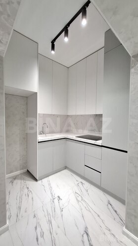 Продаётся 2-комн. новостройка 62 м², м. Азадлыг проспекти, photo 15 from 31
