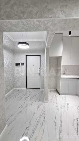Продаётся 2-комн. новостройка 62 м², м. Азадлыг проспекти, photo 27 from 31