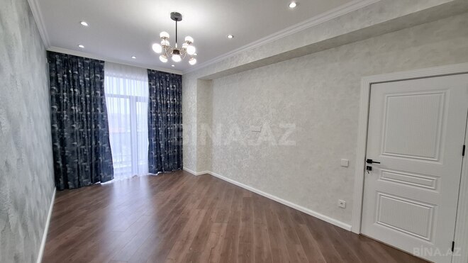 Продаётся 2-комн. новостройка 62 м², м. Азадлыг проспекти, photo 1 from 31