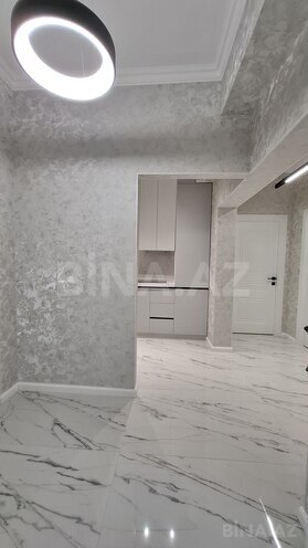 Продаётся 2-комн. новостройка 62 м², м. Азадлыг проспекти, photo 29 from 31