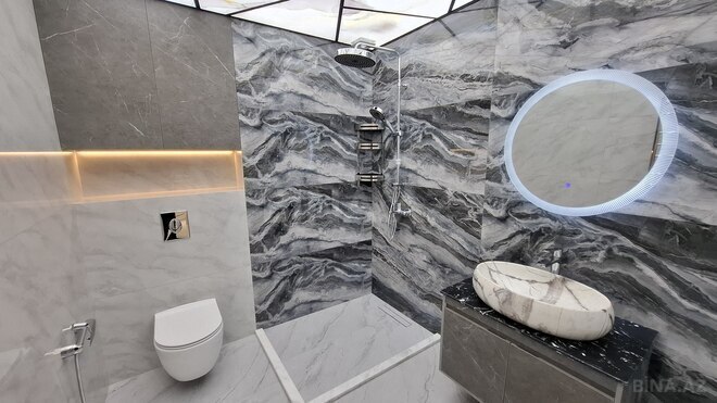 Продаётся 2-комн. новостройка 62 м², м. Азадлыг проспекти, photo 22 from 31