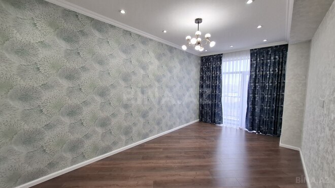 Продаётся 2-комн. новостройка 62 м², м. Азадлыг проспекти, photo 4 from 31