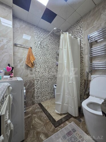 Satılır 4 otaqlı yeni tikili 167 m², İnşaatçılar m., photo 19 from 21