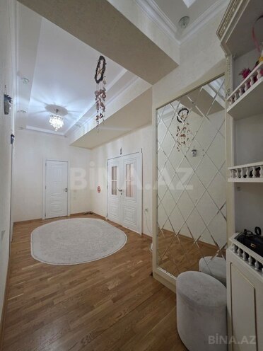 Satılır 4 otaqlı yeni tikili 167 m², İnşaatçılar m., photo 10 from 21