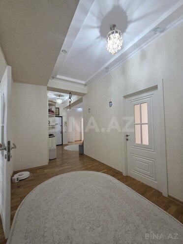 Satılır 4 otaqlı yeni tikili 167 m², İnşaatçılar m., photo 5 from 21