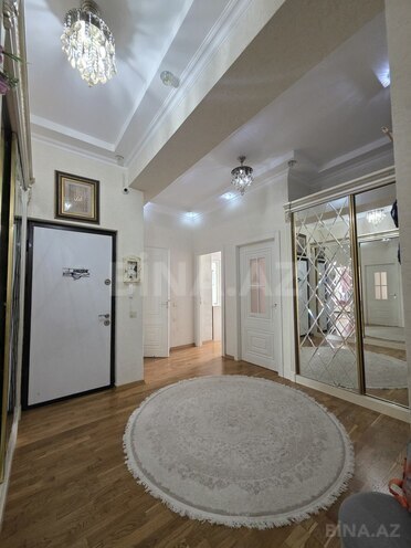 Satılır 4 otaqlı yeni tikili 167 m², İnşaatçılar m., photo 11 from 21