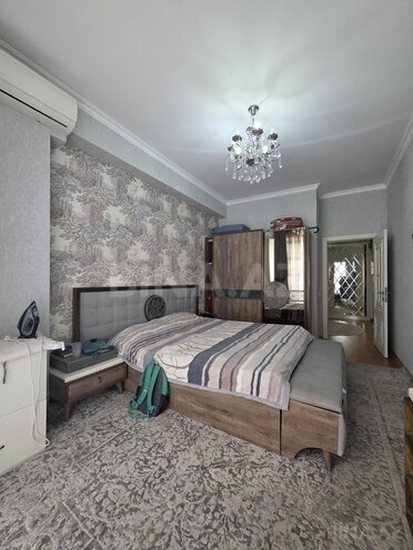 Satılır 4 otaqlı yeni tikili 167 m², İnşaatçılar m., photo 12 from 21