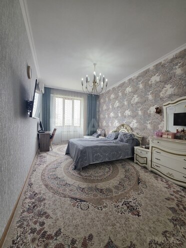 Satılır 4 otaqlı yeni tikili 167 m², İnşaatçılar m., photo 14 from 21