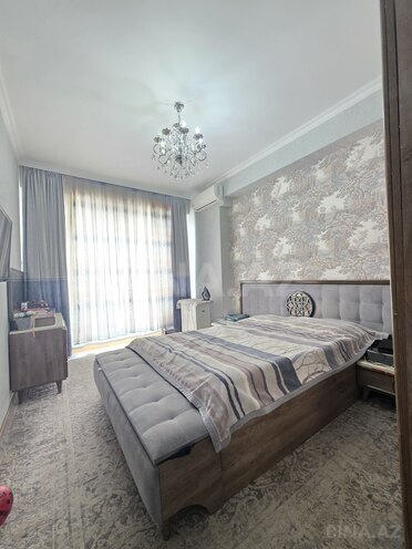 Satılır 4 otaqlı yeni tikili 167 m², İnşaatçılar m., photo 13 from 21
