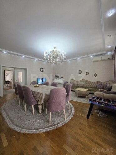 Satılır 4 otaqlı yeni tikili 167 m², İnşaatçılar m., photo 9 from 21