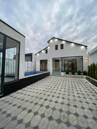 Продаётся 4-комн. дом/дача 150 м², пос. Мардакан, photo 1 from 20