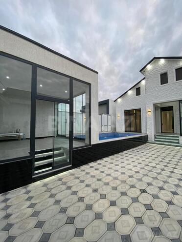 Продаётся 4-комн. дом/дача 150 м², пос. Мардакан, photo 6 from 20