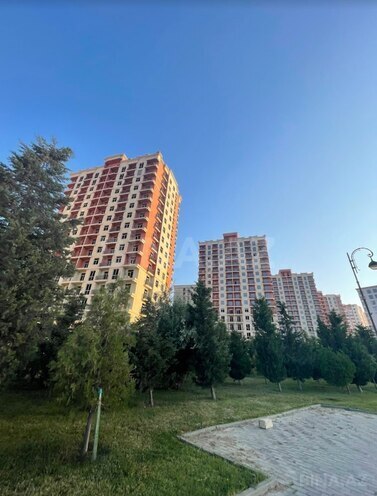 Сдаётся 2-комн. новостройка 65 м², м. Дернегюль, photo 12 from 13