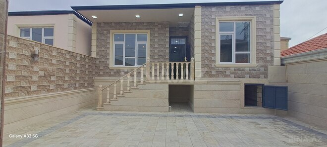 Продаётся 4-комн. дом/дача 135 м², пос. Биладжары, photo 3 from 24