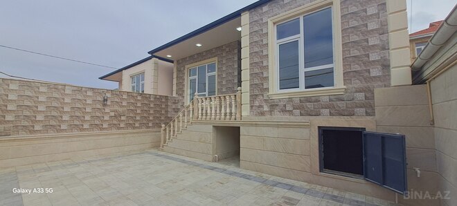 Продаётся 4-комн. дом/дача 135 м², пос. Биладжары, photo 5 from 24