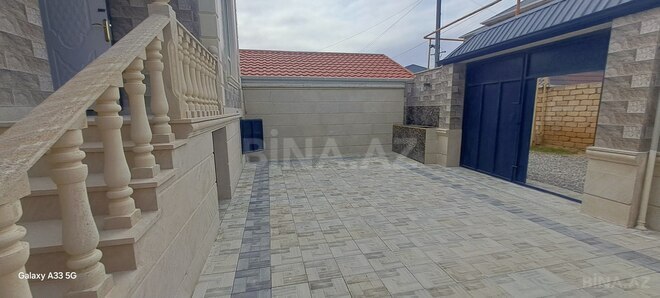Продаётся 4-комн. дом/дача 135 м², пос. Биладжары, photo 6 from 24