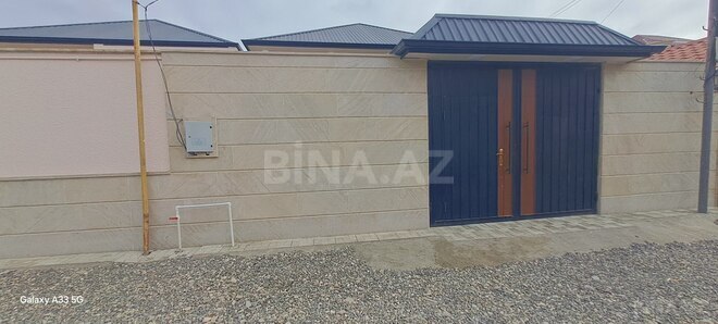 Продаётся 4-комн. дом/дача 135 м², пос. Биладжары, photo 4 from 24